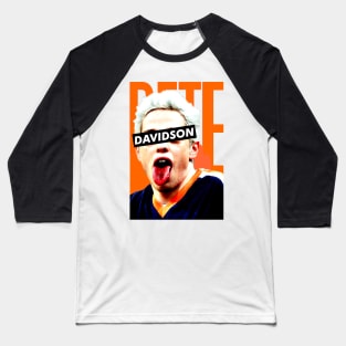 Pete Baseball T-Shirt